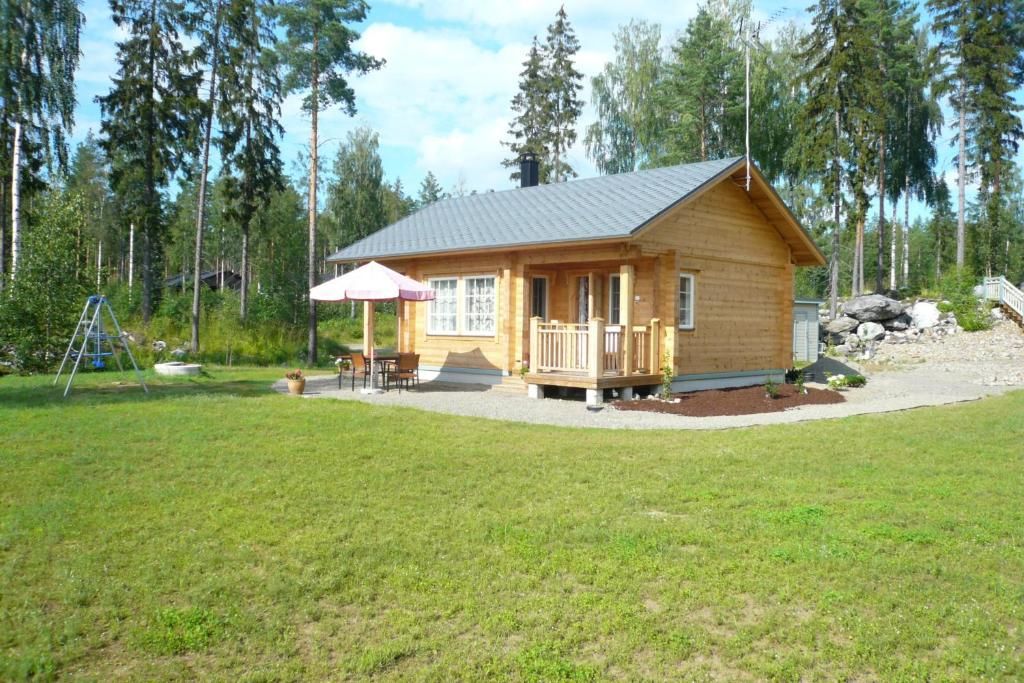 Дома для отпуска Cottage Kivitatti Сюсмя-80