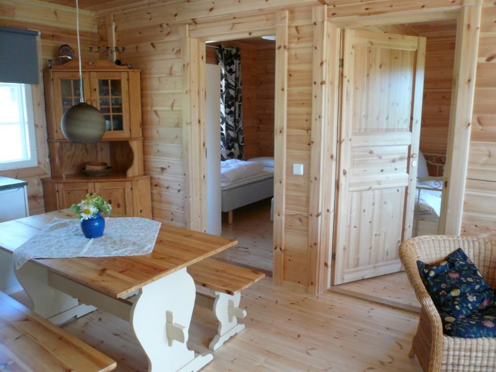 Дома для отпуска Cottage Kivitatti Сюсмя-82