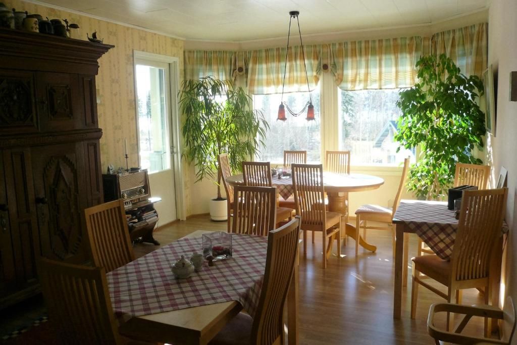 Дома для отпуска Cottage Kivitatti Сюсмя-95